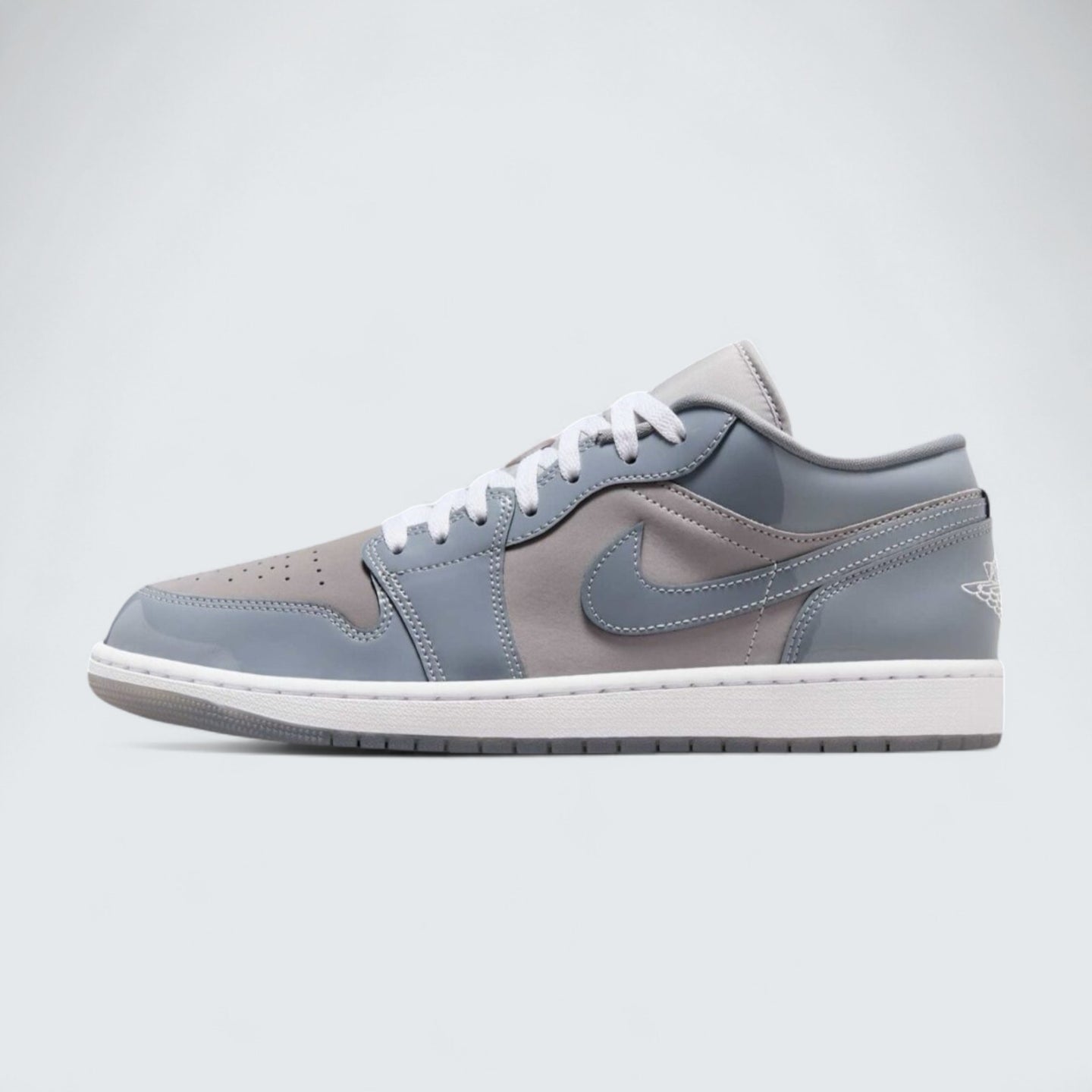 Air Jordan 1 Low SE 'Cool Grey'