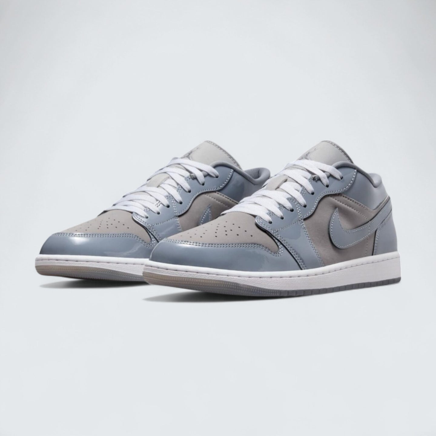 Air Jordan 1 Low SE 'Cool Grey'