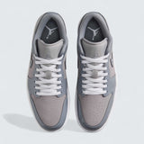 Air Jordan 1 Low SE 'Cool Grey'