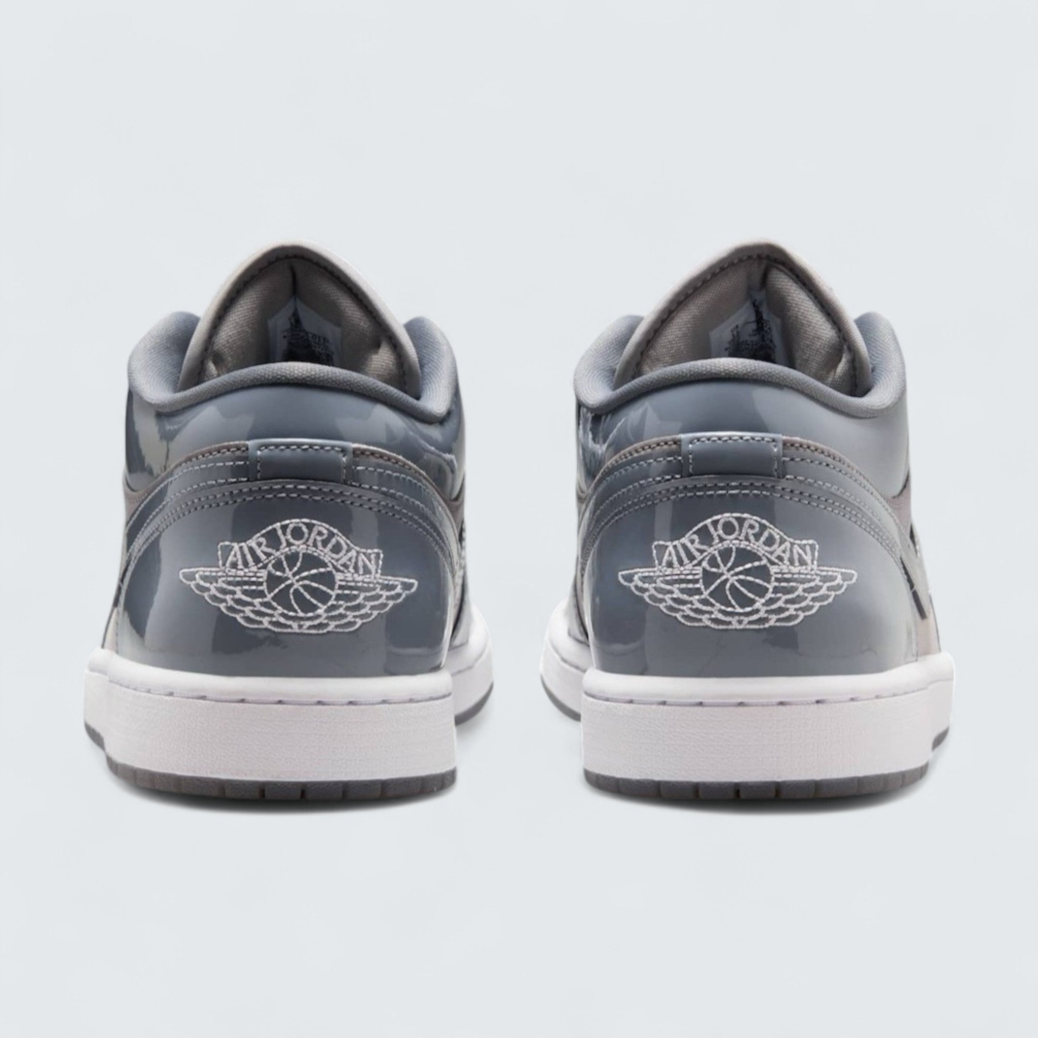 Air Jordan 1 Low SE 'Cool Grey'
