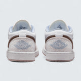 Air Jordan 1 Low 'Coral Reef'