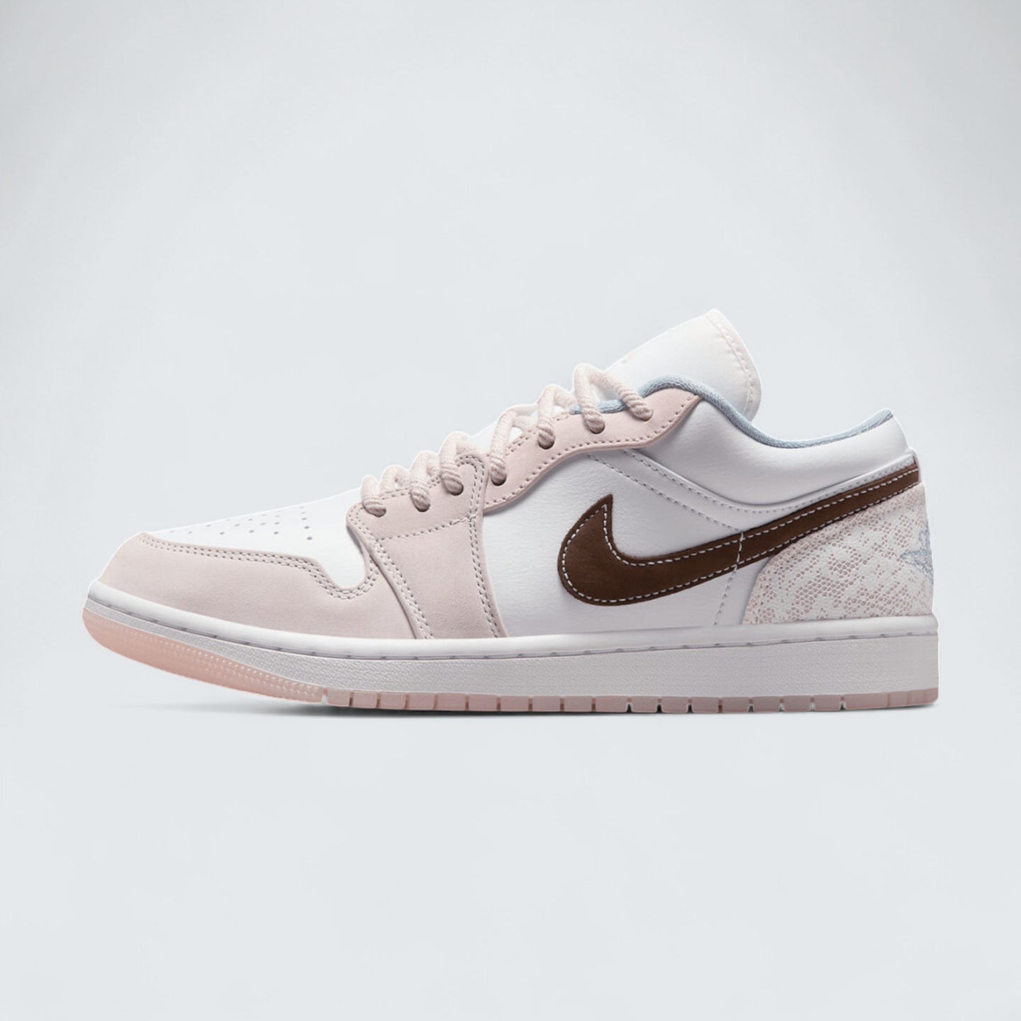Air Jordan 1 Low 'Coral Reef'