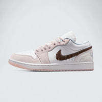 Air Jordan 1 Low 'Coral Reef'