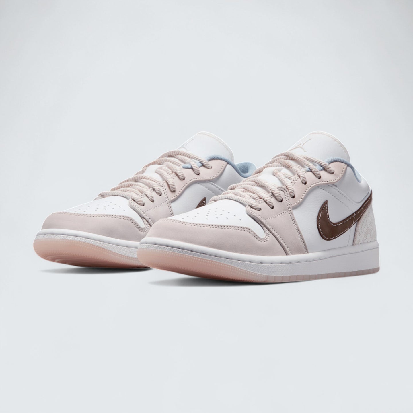 Air Jordan 1 Low 'Coral Reef'