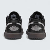 Air Jordan 1 Low SE 'Black White Dark Smoke Grey'