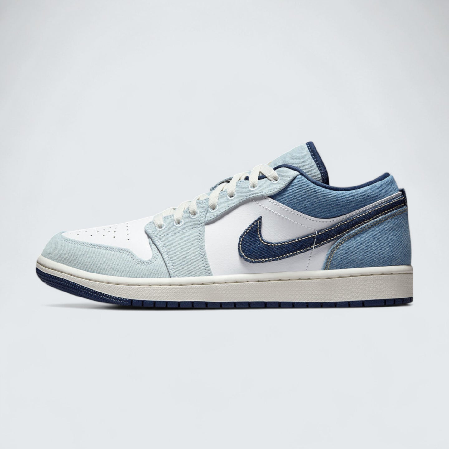 Air Jordan 1 Low 'Denim'