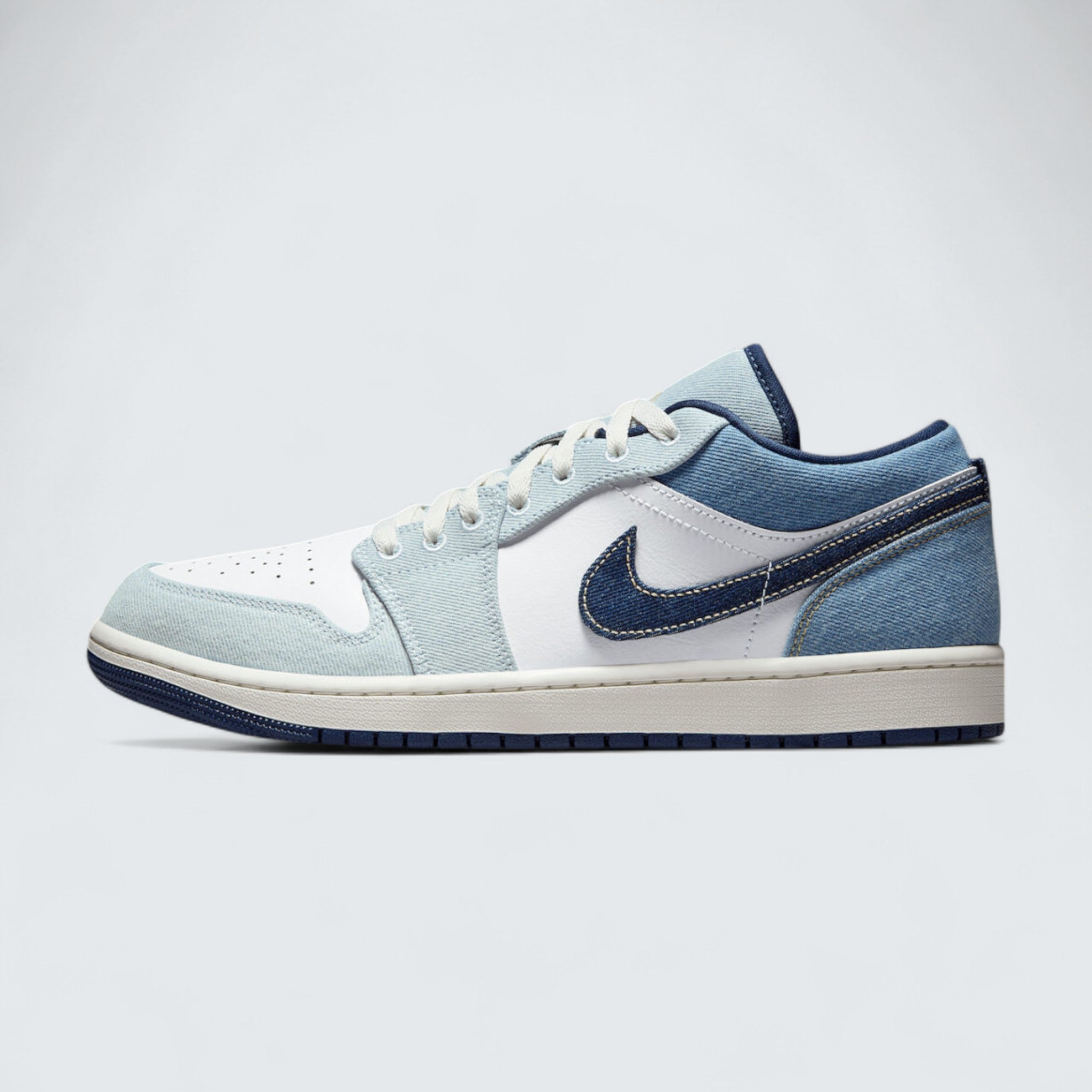 Air Jordan 1 Low 'Denim'