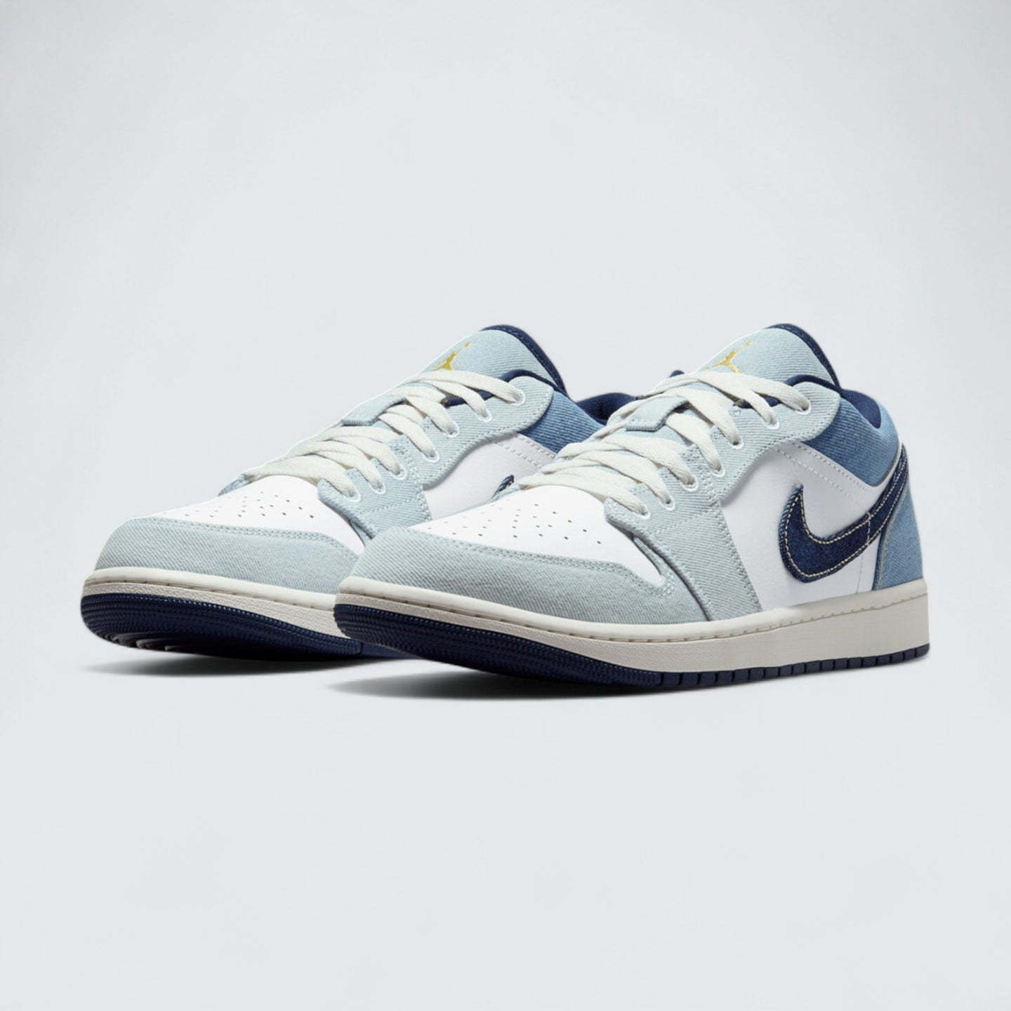 Air Jordan 1 Low 'Denim'