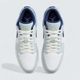 Air Jordan 1 Low 'Denim'