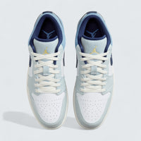 Air Jordan 1 Low 'Denim'