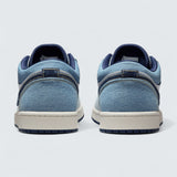 Air Jordan 1 Low 'Denim'