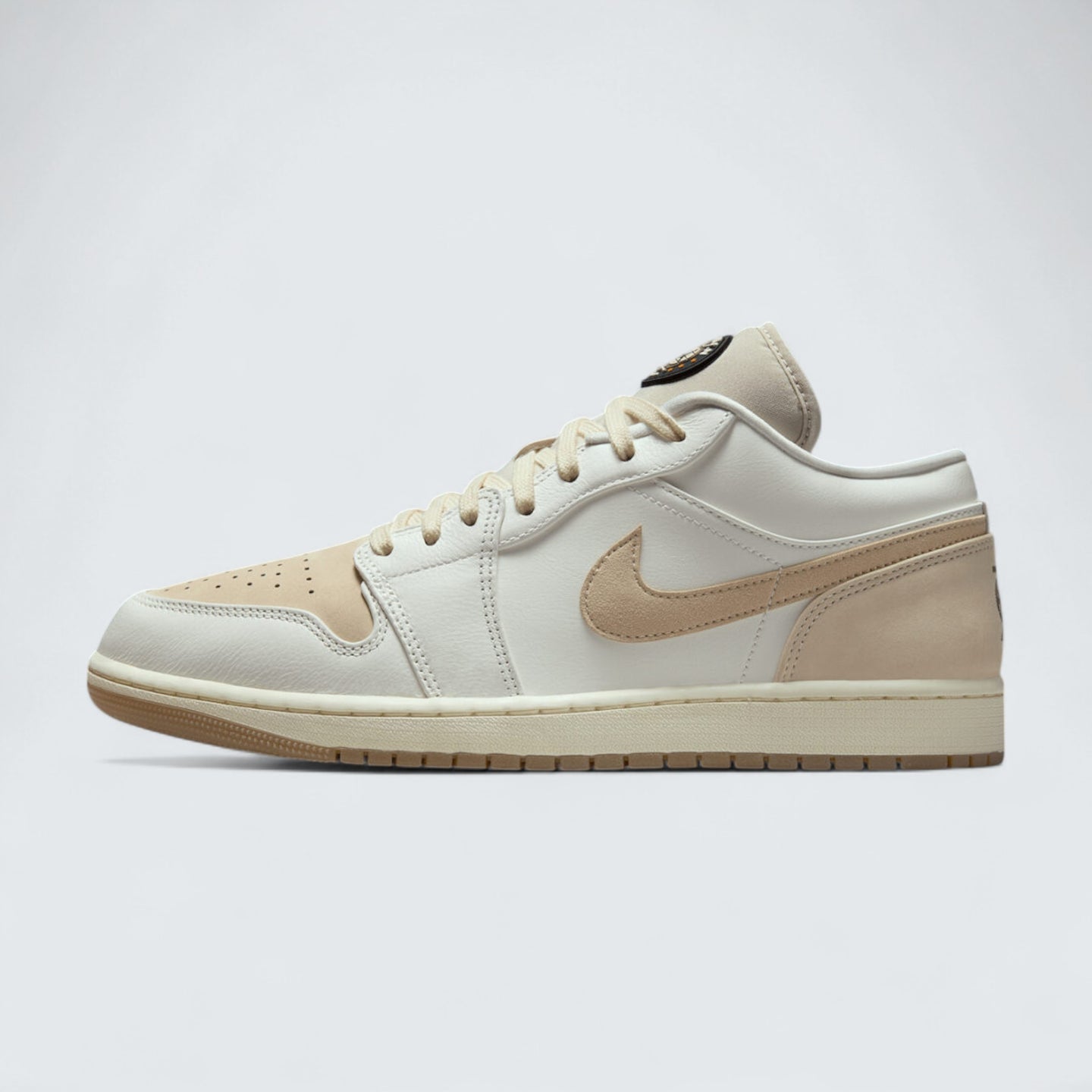 Air Jordan 1 Low 'Dongdan'
