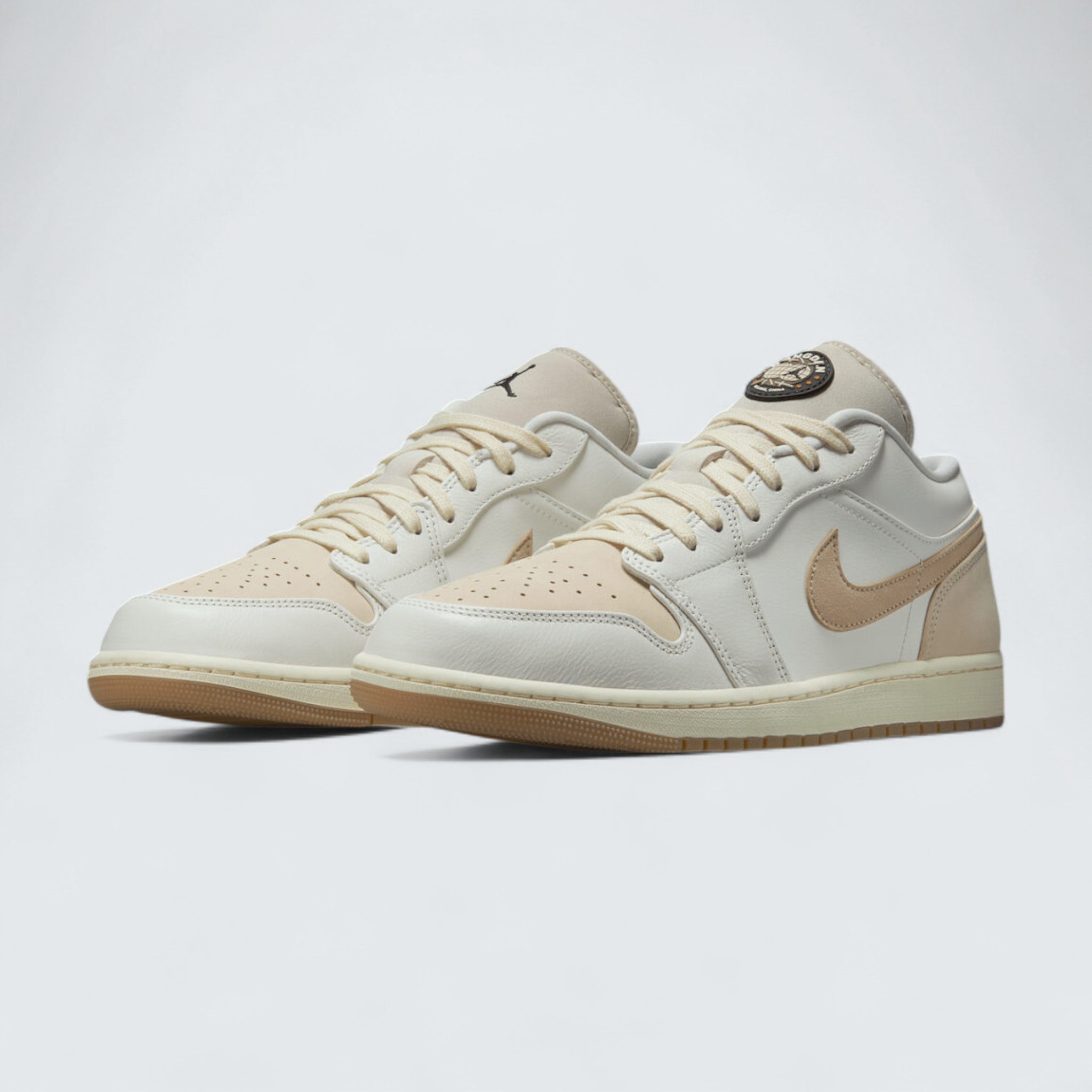 Air Jordan 1 Low 'Dongdan'