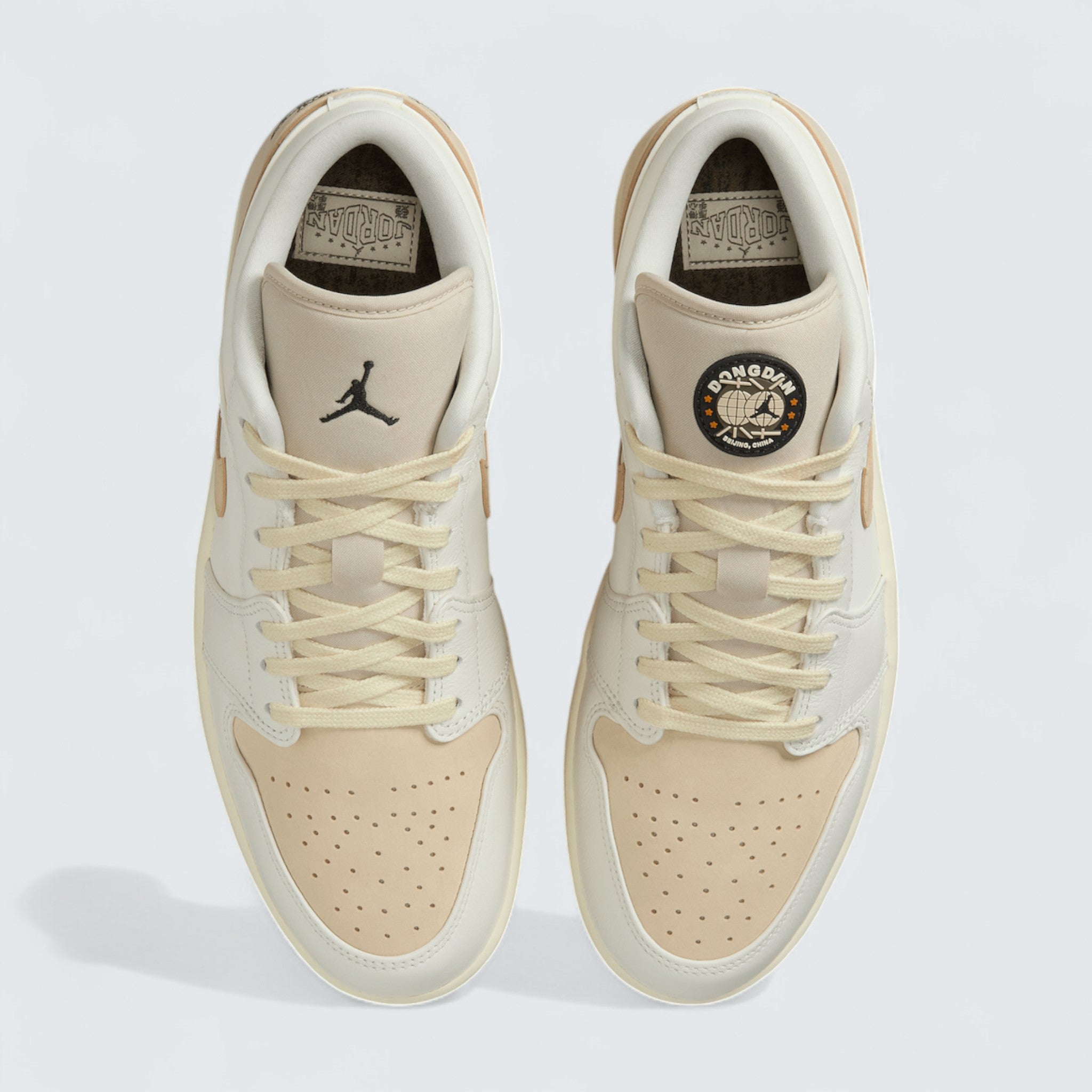 Air Jordan 1 Low 'Dongdan'