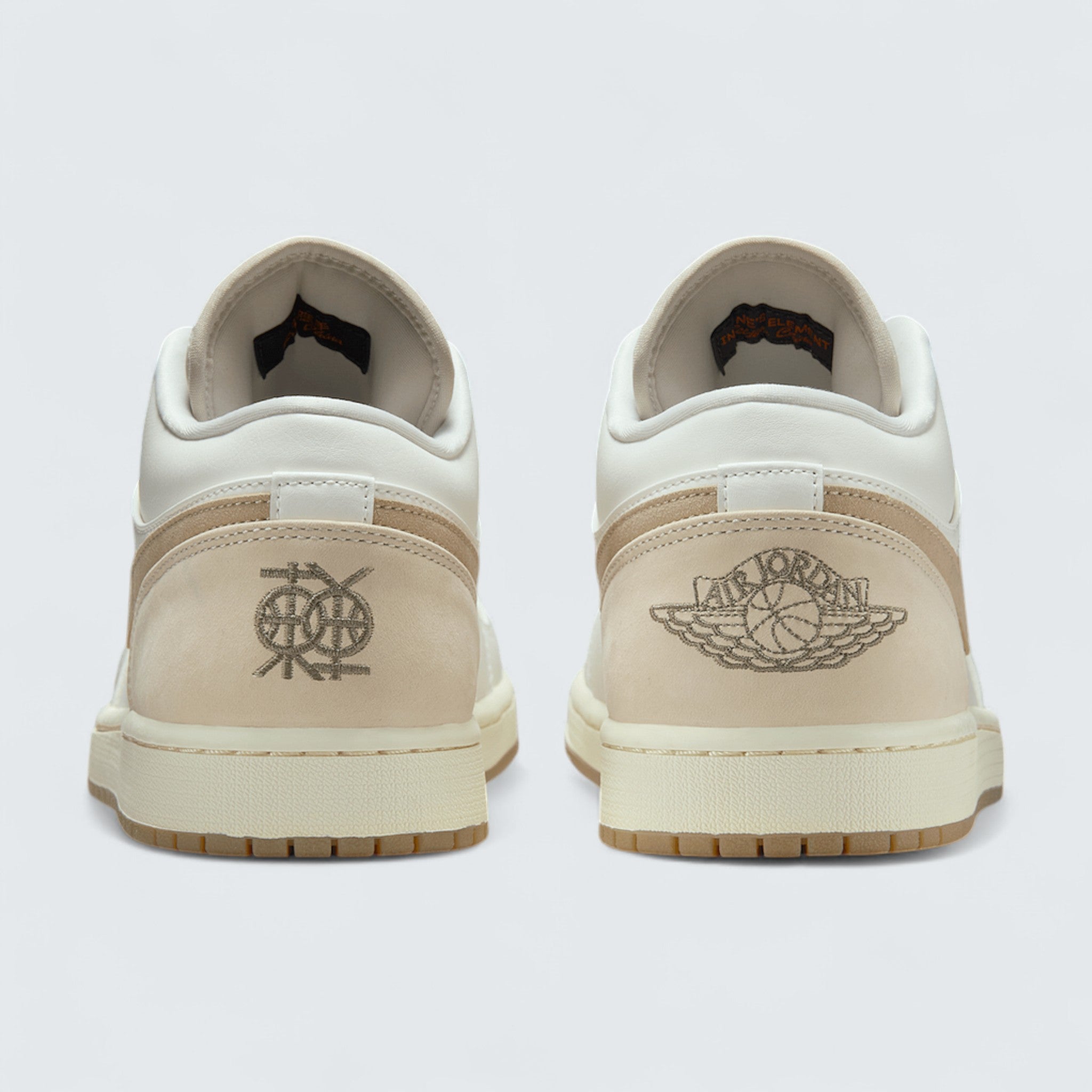 Air Jordan 1 Low 'Dongdan'