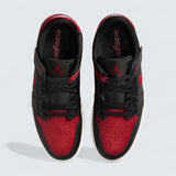 Air Jordan 1 Low EasyOn 'Bred'