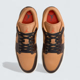 Air Jordan 1 Low SE 'Flax Baroque Brown'