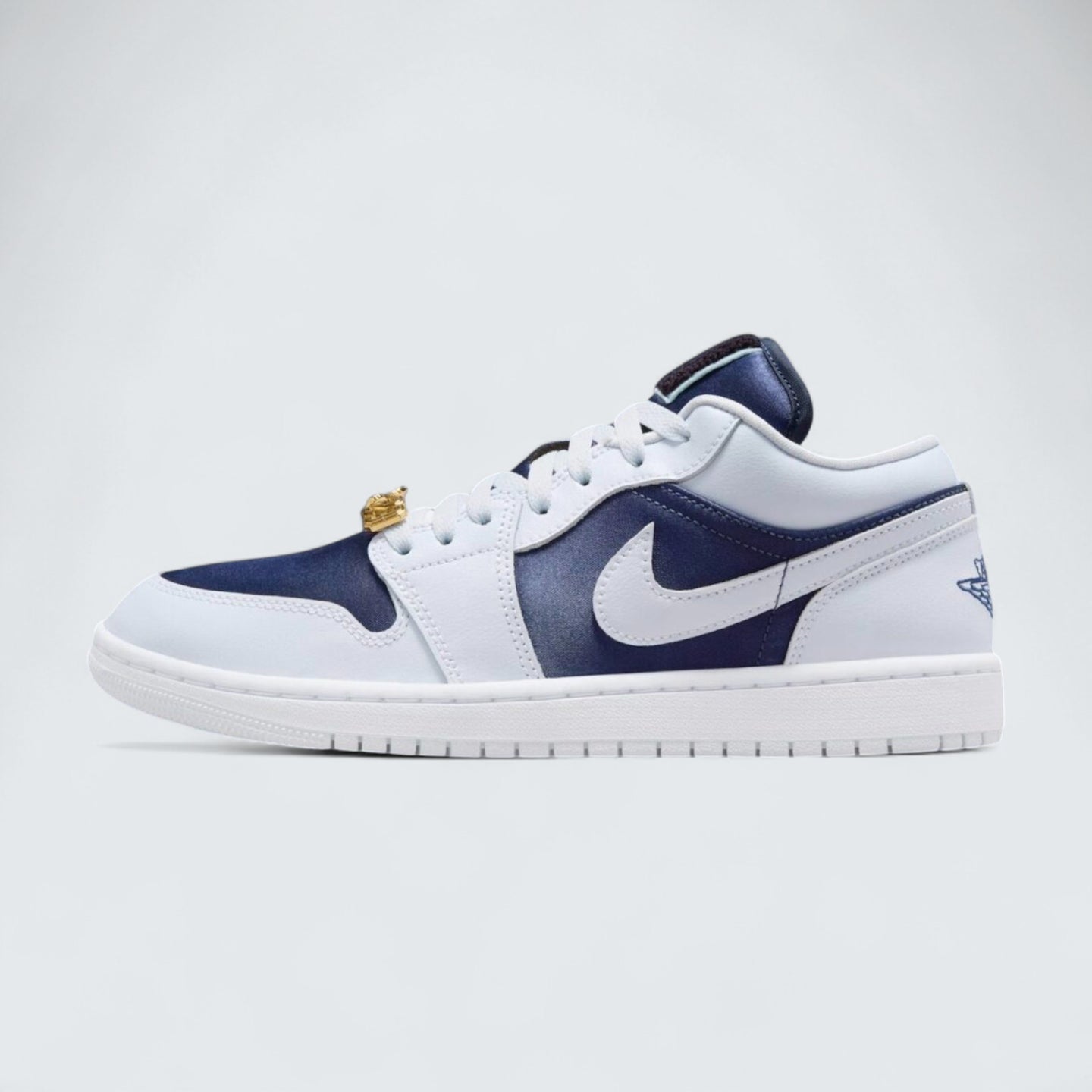 Air Jordan 1 Low SE 'Football Grey'