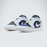Air Jordan 1 Low SE 'Football Grey'