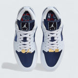 Air Jordan 1 Low SE 'Football Grey'