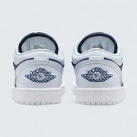 Air Jordan 1 Low SE 'Football Grey'