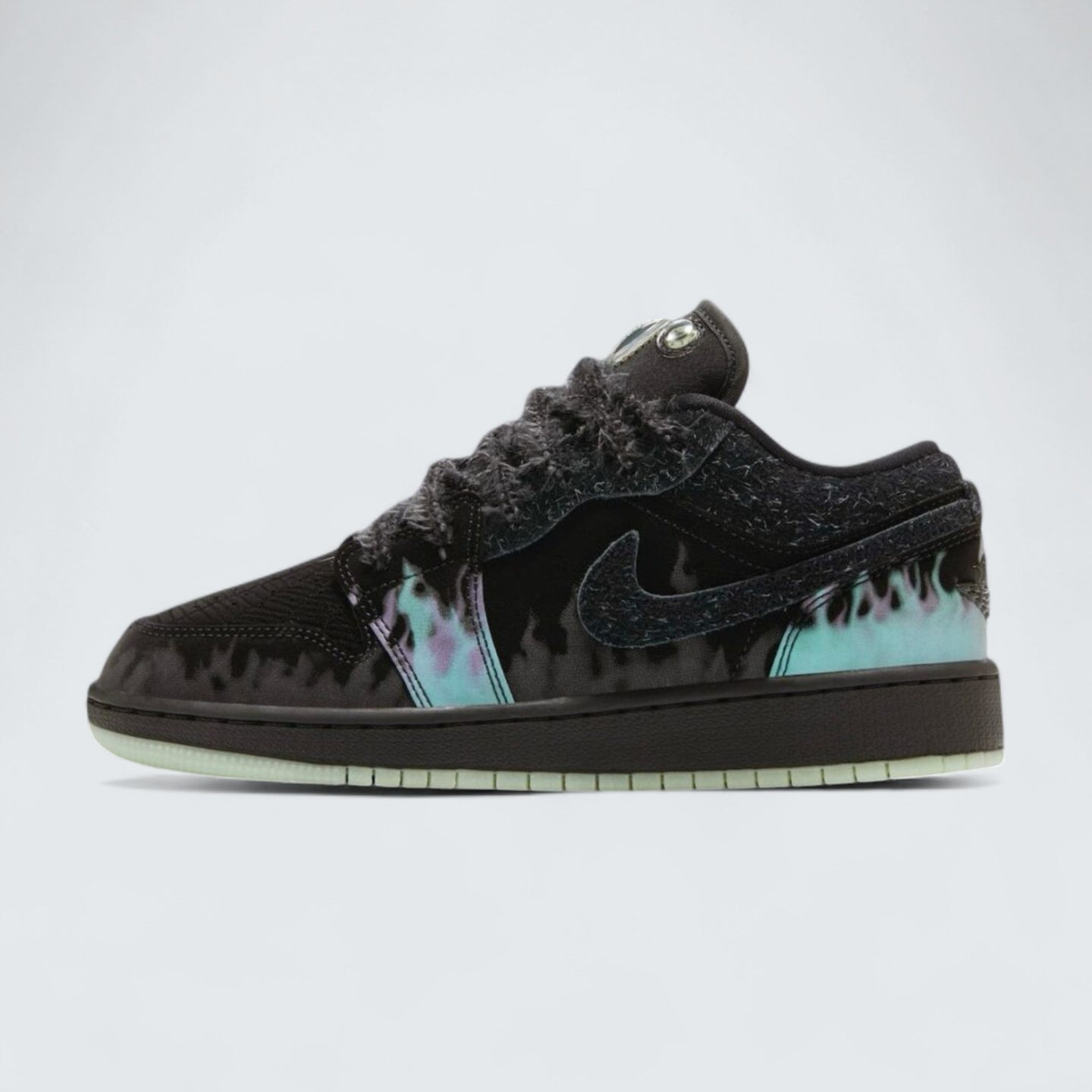 Air Jordan 1 Low 'Fortune Fly'
