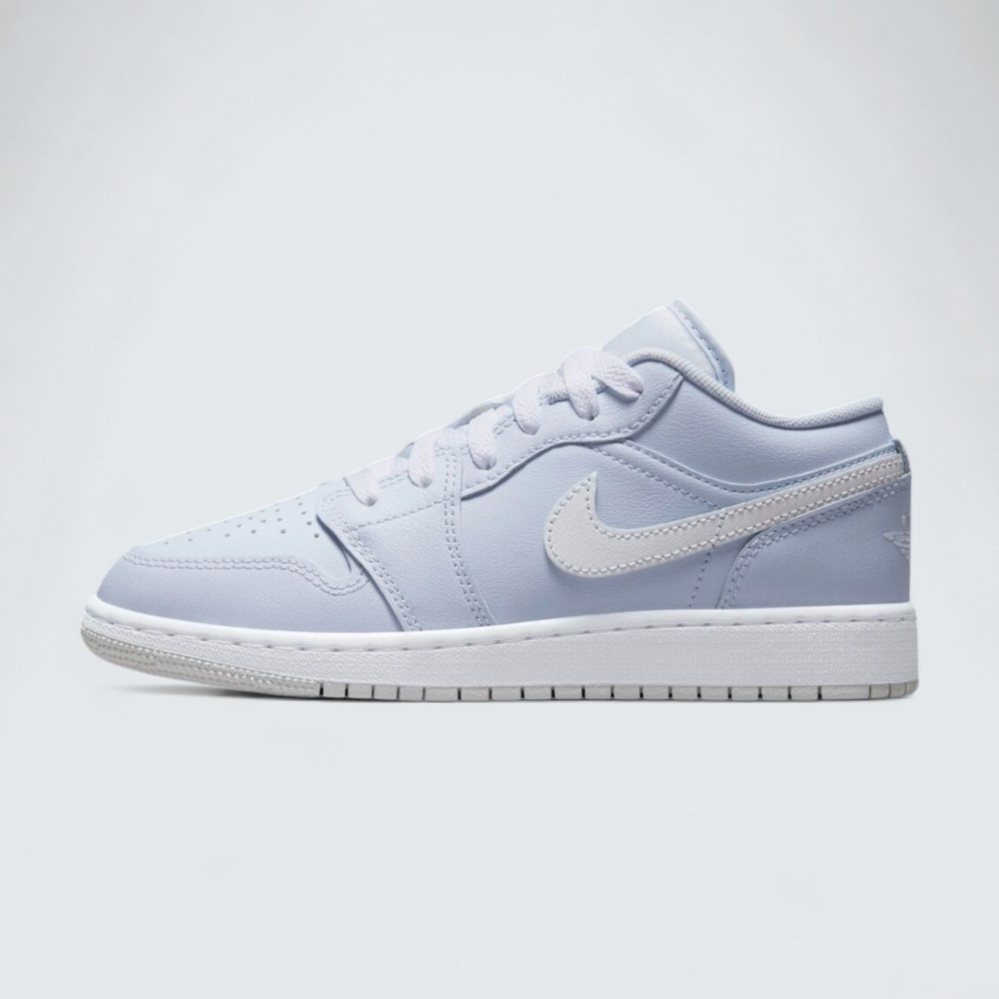 Air Jordan 1 Low GS 'Cobalt Bliss'