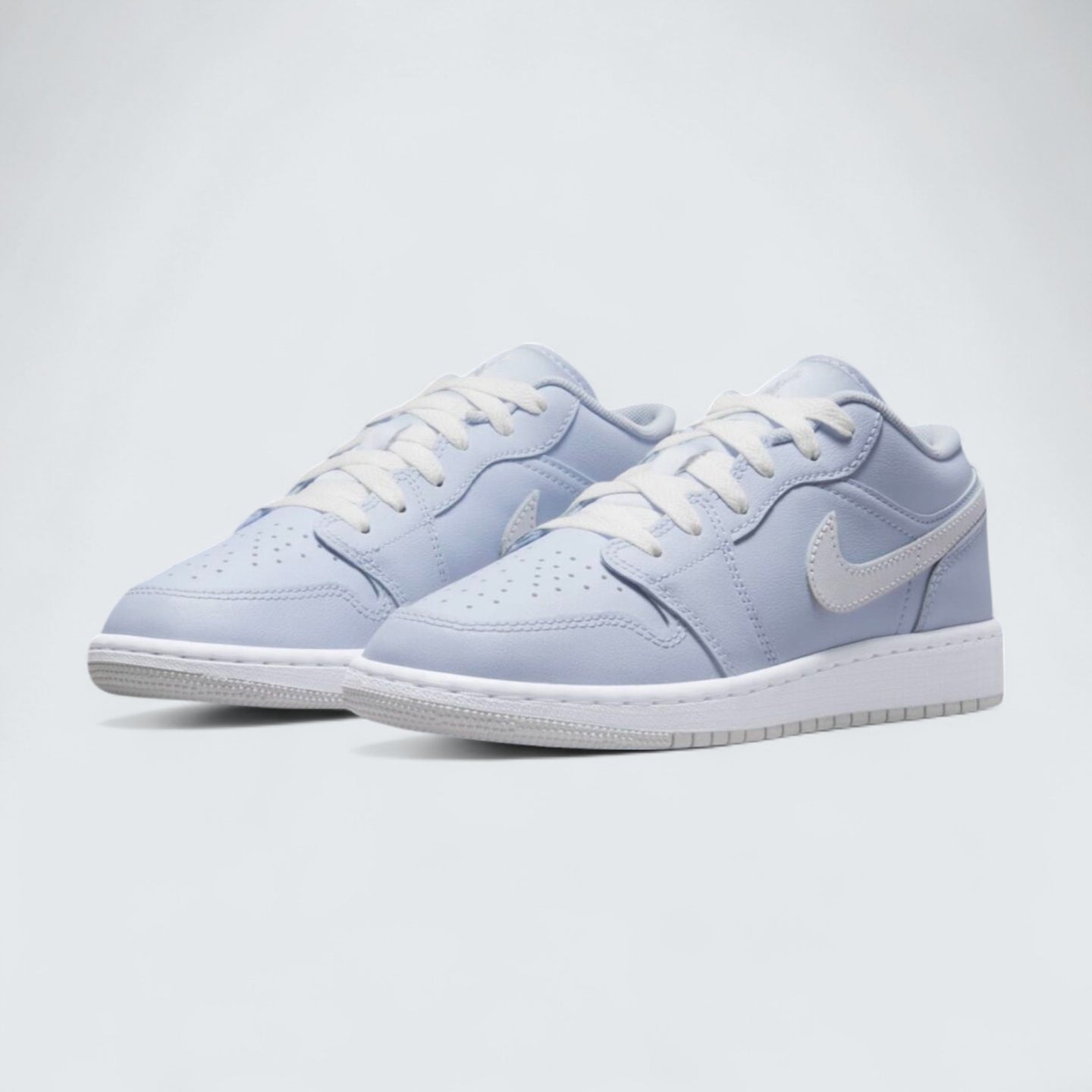 Air Jordan 1 Low GS 'Cobalt Bliss'