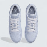 Air Jordan 1 Low GS 'Cobalt Bliss'
