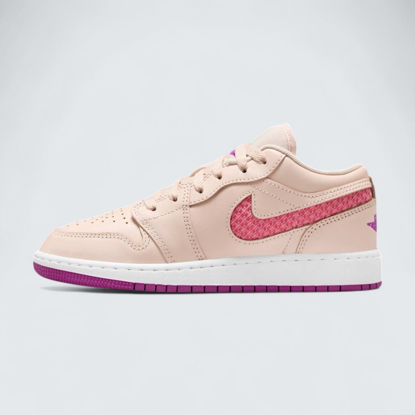 Air Jordan 1 Low SE 'Guava Ice Vivid Purple'