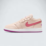 Air Jordan 1 Low SE 'Guava Ice Vivid Purple'