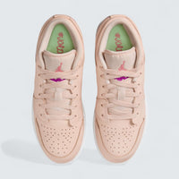 Air Jordan 1 Low SE 'Guava Ice Vivid Purple'