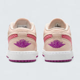 Air Jordan 1 Low SE 'Guava Ice Vivid Purple'