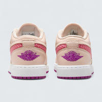 Air Jordan 1 Low SE 'Guava Ice Vivid Purple'