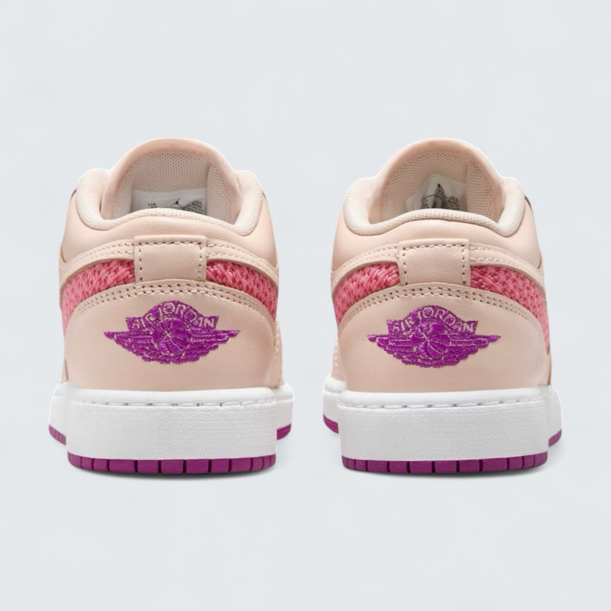 Air Jordan 1 Low SE 'Guava Ice Vivid Purple'