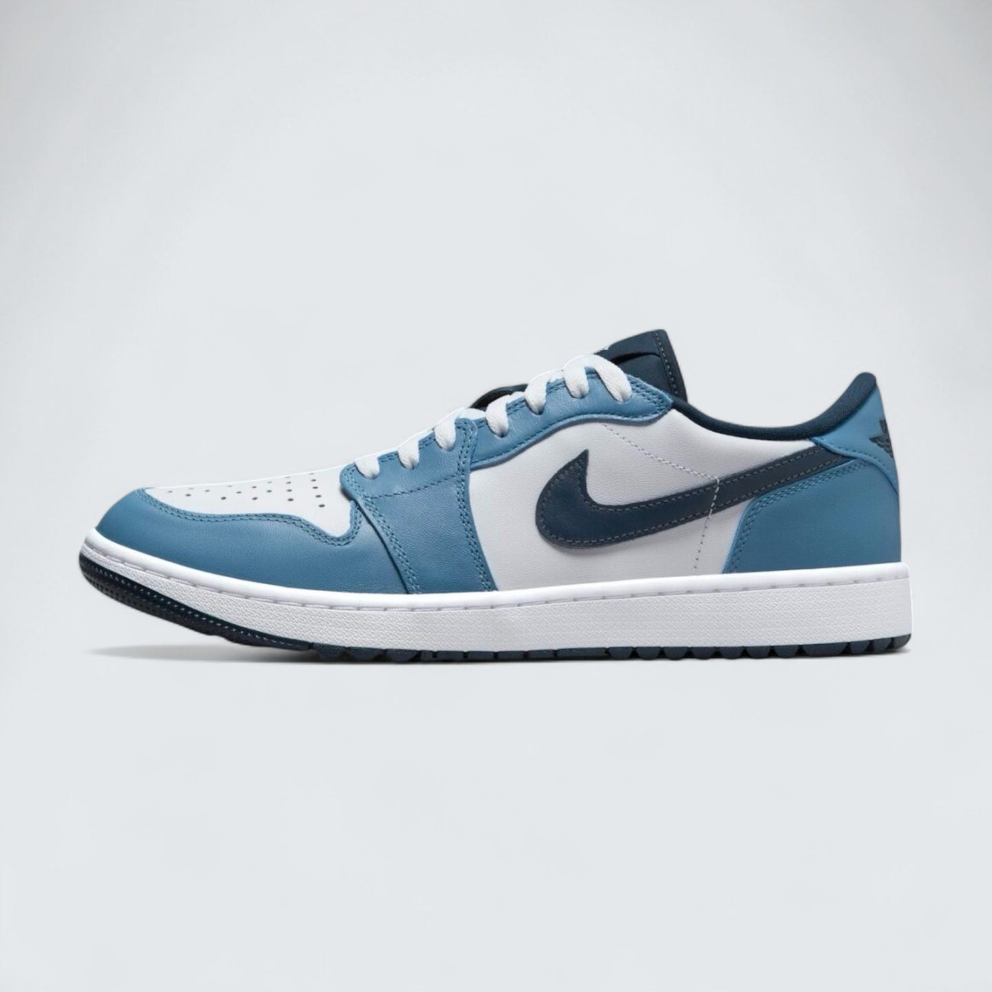 Air Jordan 1 Low Golf 'Aegean Storm'