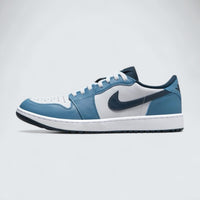 Air Jordan 1 Low Golf 'Aegean Storm'