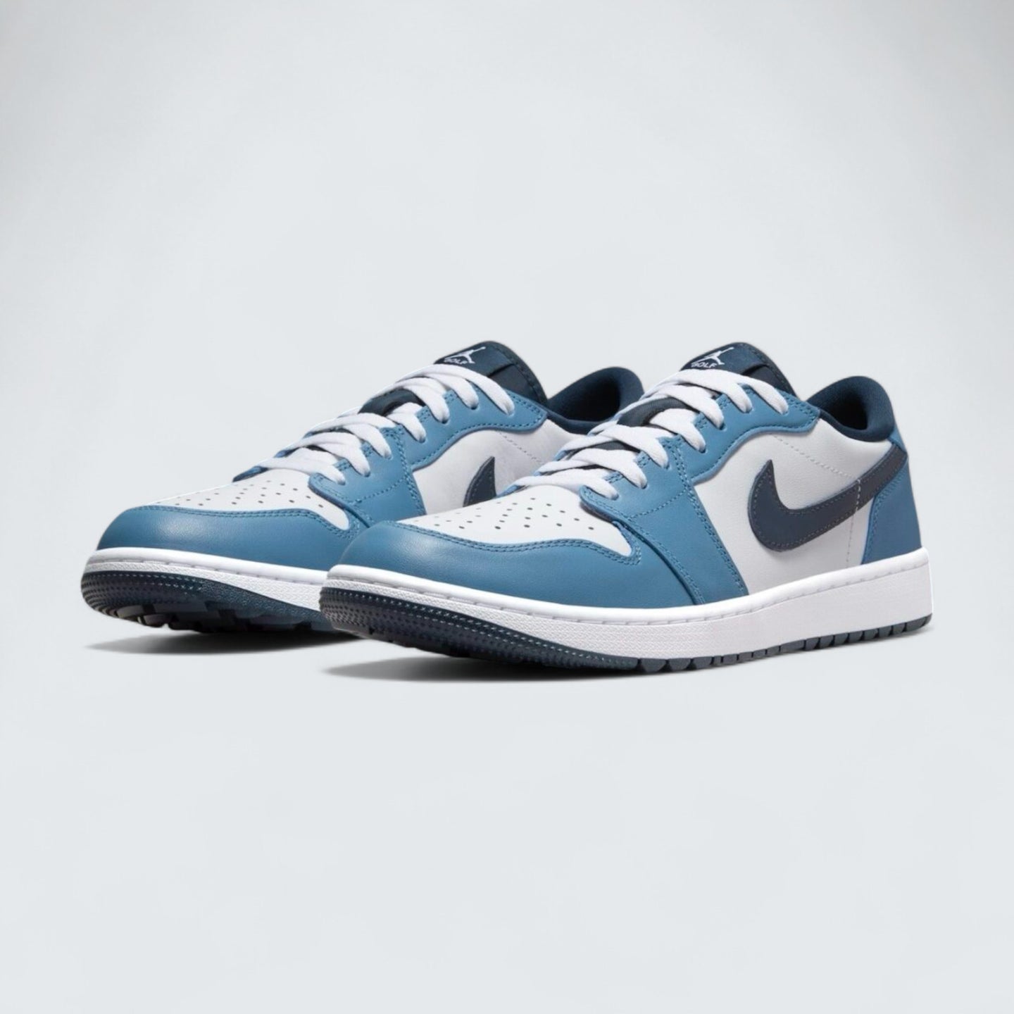 Air Jordan 1 Low Golf 'Aegean Storm'