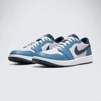Air Jordan 1 Low Golf 'Aegean Storm'