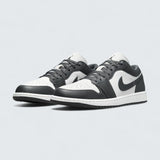 Air Jordan 1 Low 'Grey White'