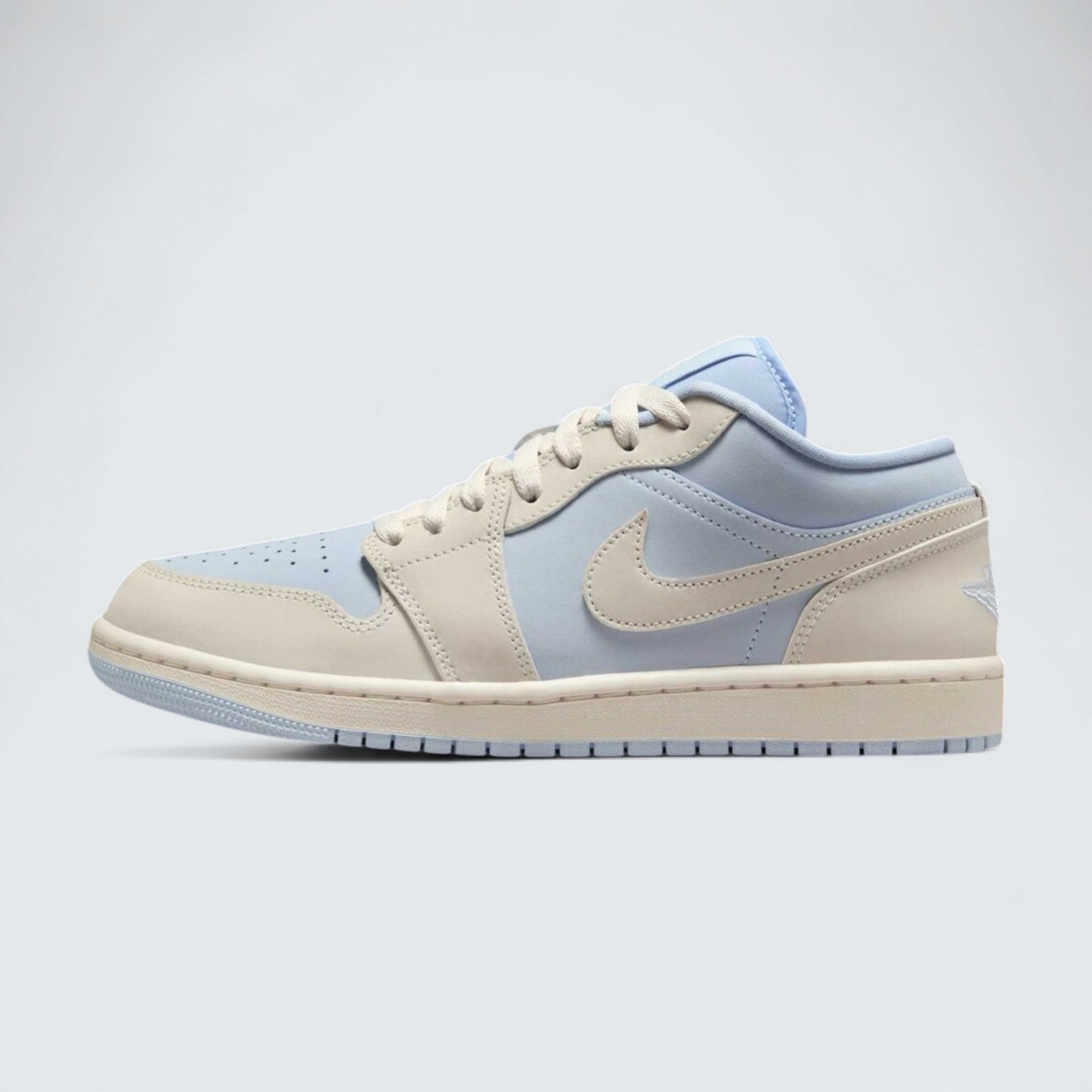 Air Jordan 1 Low SE 'Hydrogen Blue'