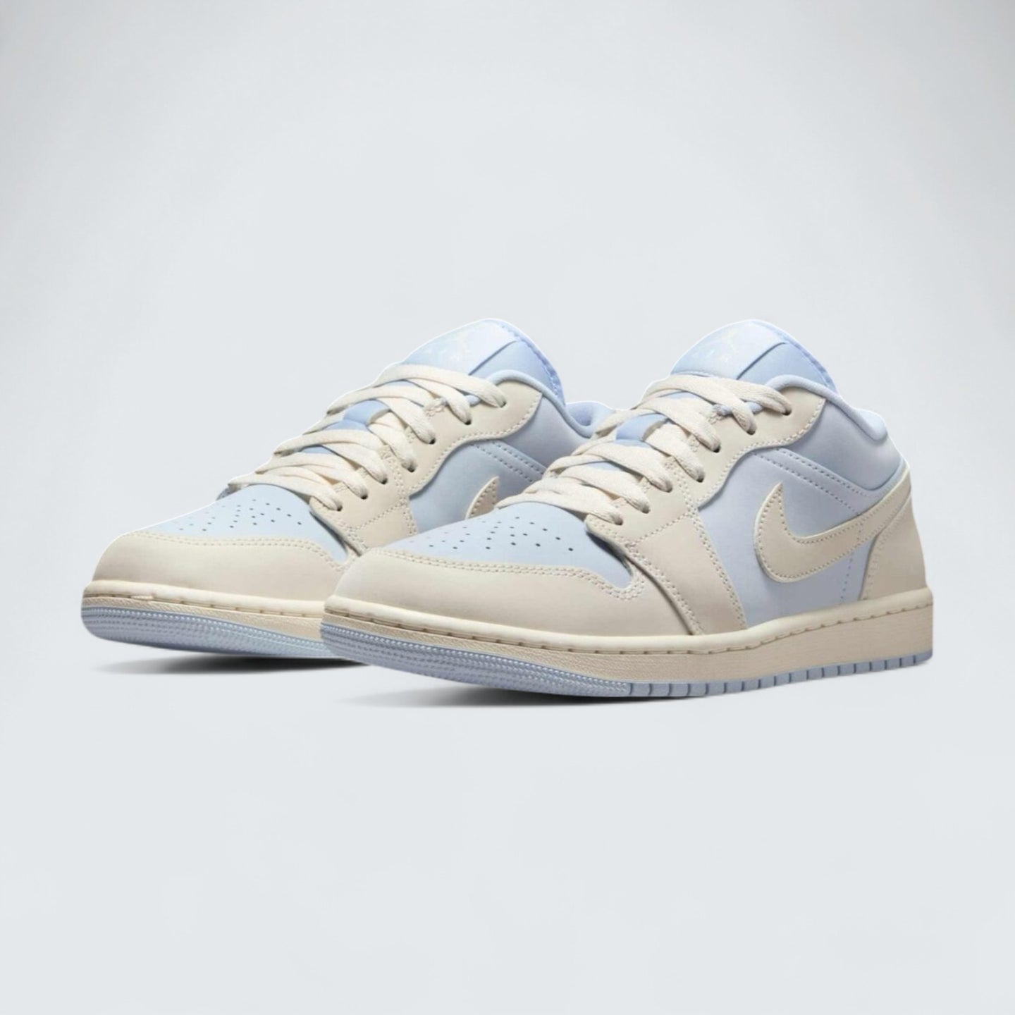 Air Jordan 1 Low SE 'Hydrogen Blue'