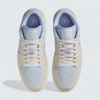 Air Jordan 1 Low SE 'Hydrogen Blue'