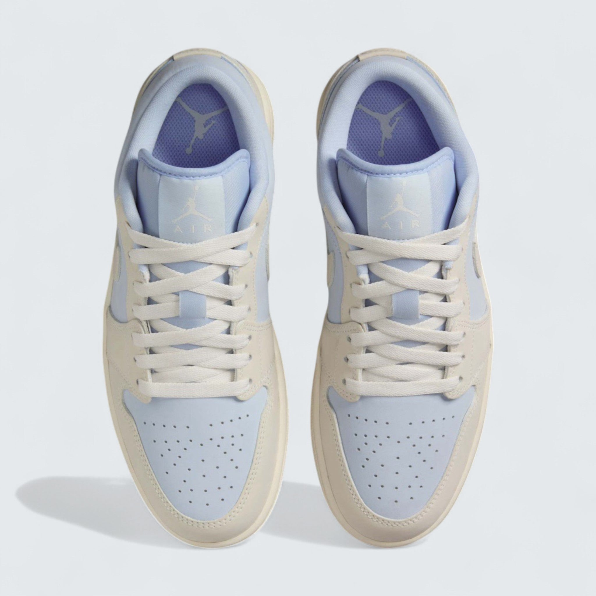 Air Jordan 1 Low SE 'Hydrogen Blue'