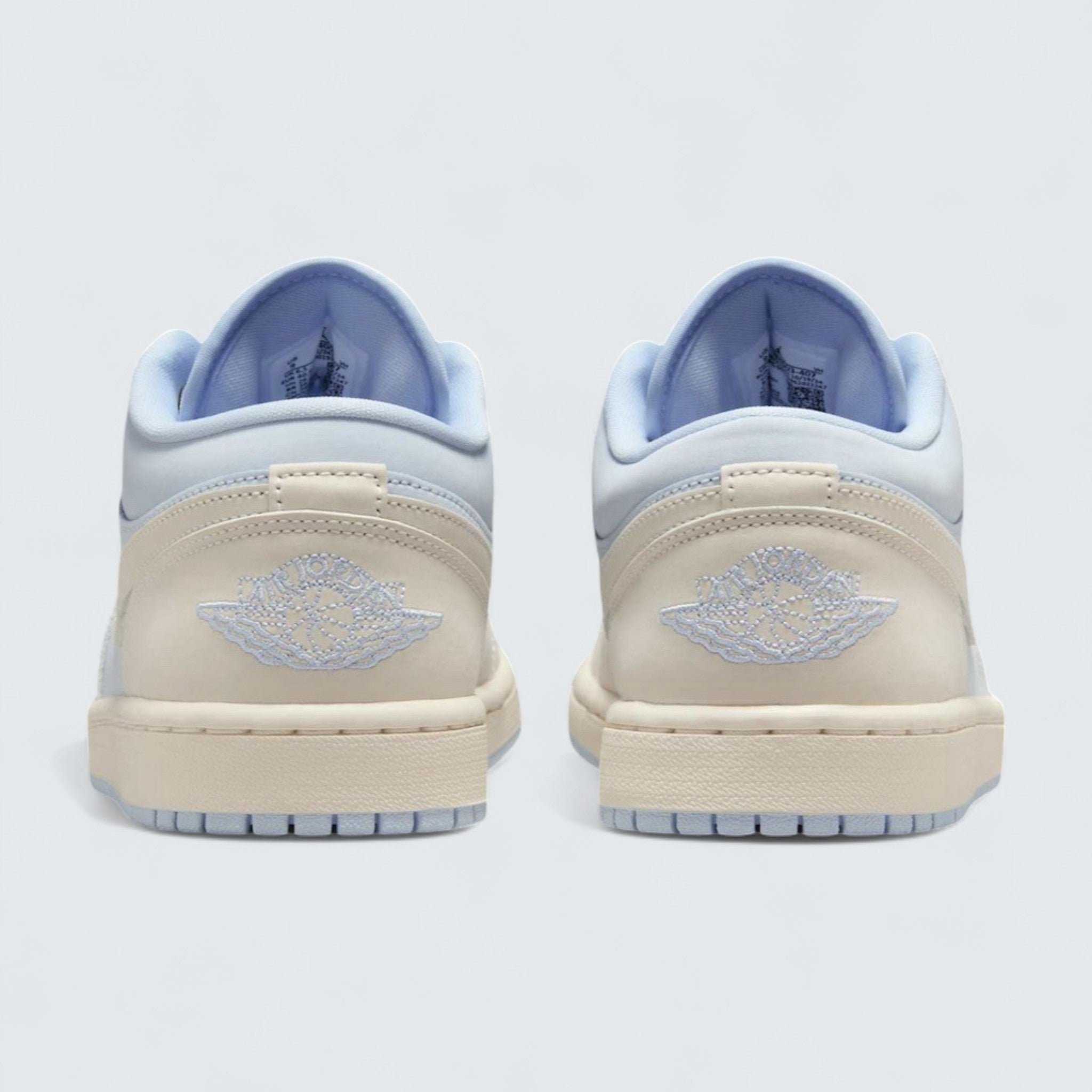 Air Jordan 1 Low SE 'Hydrogen Blue'