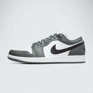 Air Jordan 1 Low 'Iron Grey'