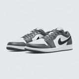 Air Jordan 1 Low 'Iron Grey'