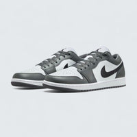 Air Jordan 1 Low 'Iron Grey'