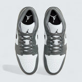 Air Jordan 1 Low 'Iron Grey'