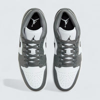 Air Jordan 1 Low 'Iron Grey'